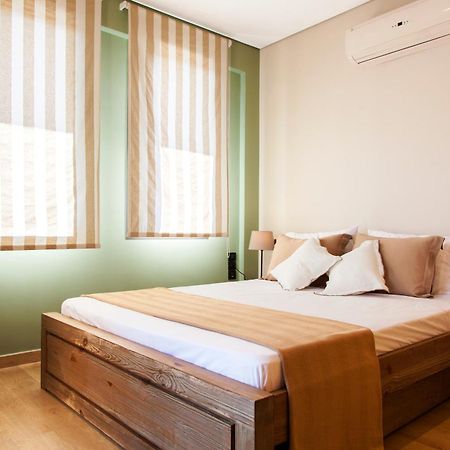 Alivia Lefkas Luxury Villas Apolpaina Zewnętrze zdjęcie