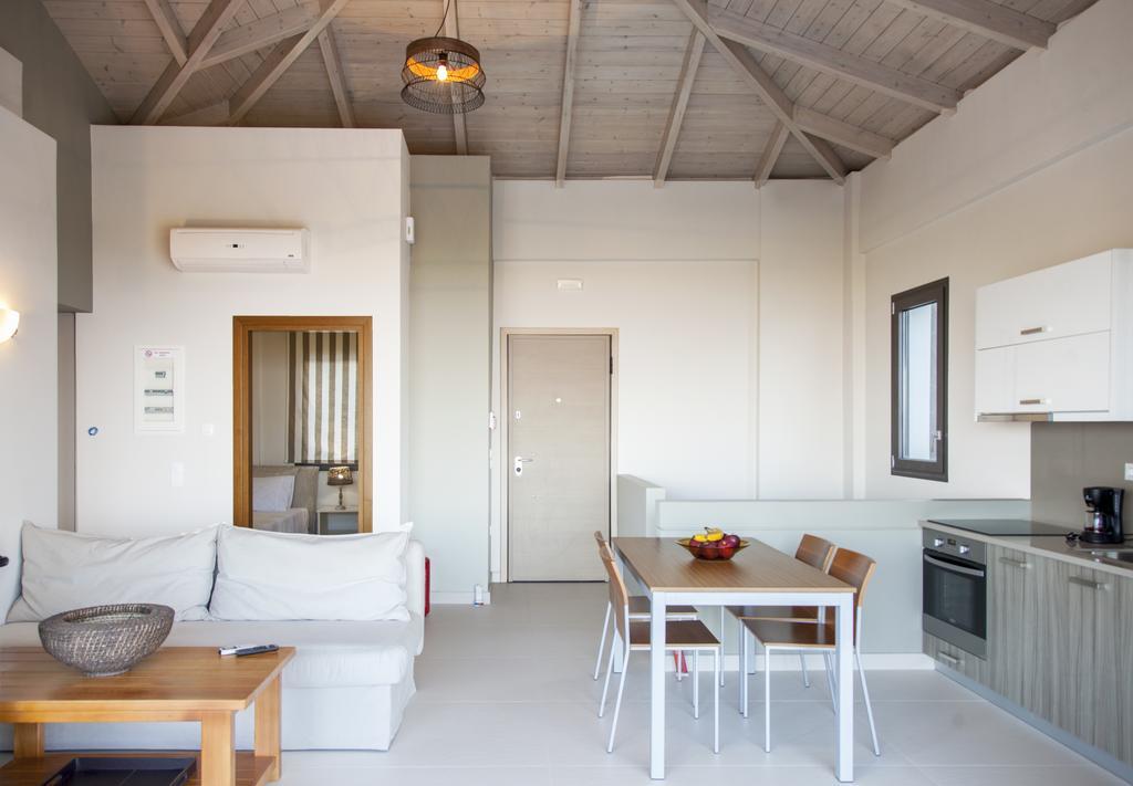 Alivia Lefkas Luxury Villas Apolpaina Zewnętrze zdjęcie
