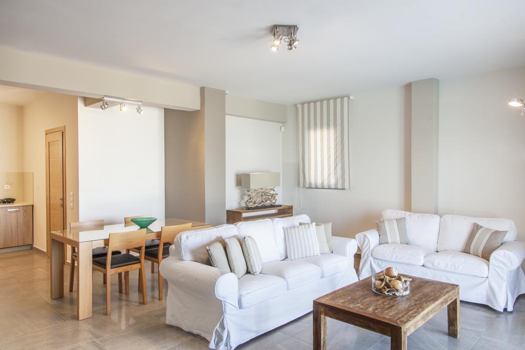 Alivia Lefkas Luxury Villas Apolpaina Zewnętrze zdjęcie