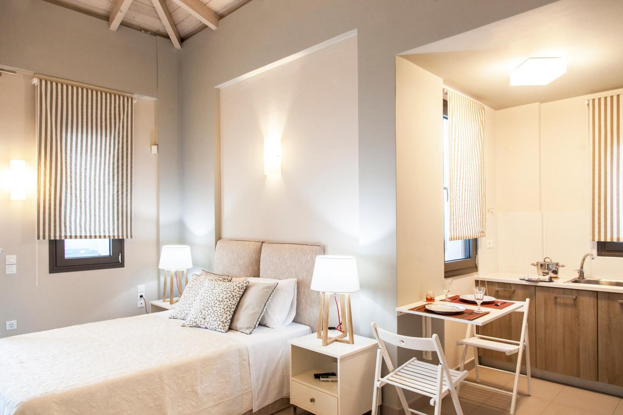 Alivia Lefkas Luxury Villas Apolpaina Zewnętrze zdjęcie
